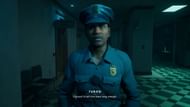 Officer Wheeler in The Cigarette Girl quest (Image via Paradox Interactive | YouTube: @Zoddronite)